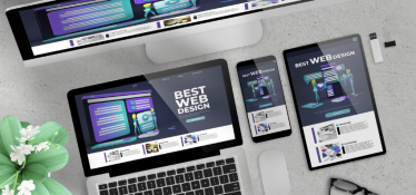 Web Sitesinin Önemi ve Müşteri Çekme Potansiyeli