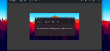 Windows 11 Ekran Alıntısı Aracı Güncellendi: Acropalypse Güvenlik Açığı Giderildi