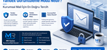 Yandex Mail Gönderemiyorum | Görüntüleme Modu 