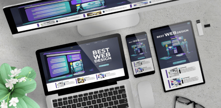 Web Sitesinin Önemi ve Müşteri Çekme Potansiyeli